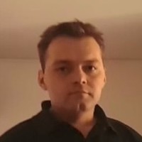 Comtrade Gaming Employee Stašo Zver's profile photo