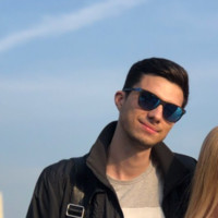 Unified Payments Employee George Muhkaleev's profile photo