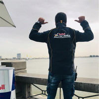 Black Orange Employee Moayad Alfaluje's profile photo