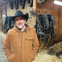Lone Mountain Ranch Employee Michael Jacquard's profile photo