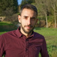 AlterFood Employee Jonathan Turkay's profile photo