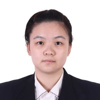AIM-HI Accelerator Fund Employee Ella Ye's profile photo