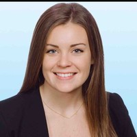 Cushman & Wakefield | Thalhimer Employee Annie O'Connor's profile photo