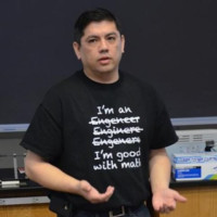 YRG, Inc. Employee Chris Elston's profile photo