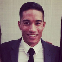 Integrits Corp Employee Rui Almazan's profile photo