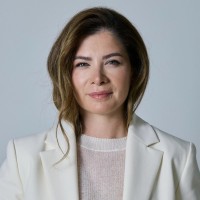 ECOVIS NRW Employee Büsra Karadag's profile photo