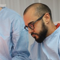 Vets for Pets Employee Alexandru Ion's profile photo