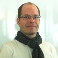 Valiant Bank Employee Fritz Keller's profile photo