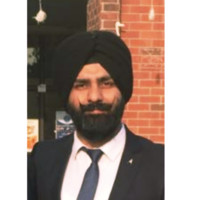 Deep Dhillon Email