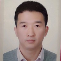 Henlius | 复宏汉霖 Employee Maowei Chen's profile photo
