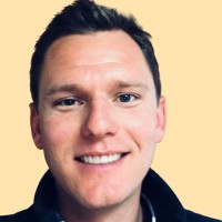 HelpFlow Employee Jon Tucker's profile photo