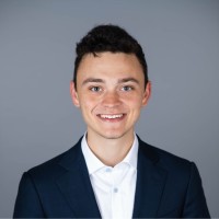 Cornell Capital Employee Zach Forman's profile photo