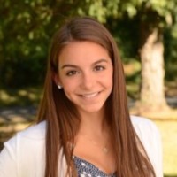 NYU Langone Health Employee Anna Pappas's profile photo