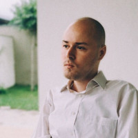 Pango Employee Nick Chubinidze's profile photo