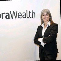 MoraWealth Employee Verónica Tojo's profile photo