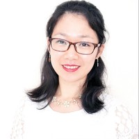 University of Liverpool Employee Wenping J.'s profile photo