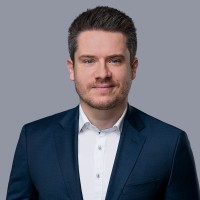 HelloFresh Employee Felix Klar's profile photo