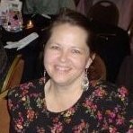 Microchip Technology Employee Melissa Webber's profile photo