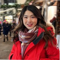 Vicky Lin Email & Phone Number