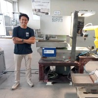 EPF Employee Juan Alberto Garcia Toledo's profile photo