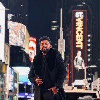 Irwin Construction Company Employee Mohith Reddy's profile photo