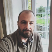 Umony Limited Employee Alexandros Mystridis's profile photo