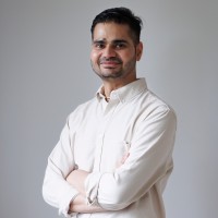 Quantaco Employee Yogi Upadhyay's profile photo