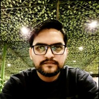 TATA PAKISTAN Employee Syed Pasha's profile photo