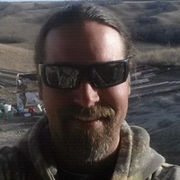 Hunter Employee Andrew Vagle's profile photo