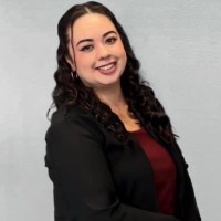 California Coast Credit Union Employee Maritza P's profile photo