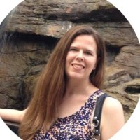 Knox County Public Library Employee Danielle Smothers's profile photo
