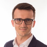 itesys AG Employee Alin Voicu's profile photo