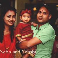 Continental Employee Jha Raman's profile photo
