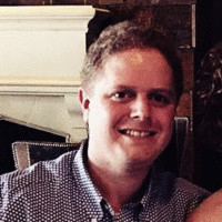 TriHealth Employee Daniel Grove's profile photo