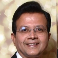 pH Matter, LLC Employee Rajesh Bashyam's profile photo