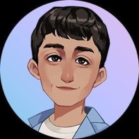 PILAB Technology, Inc. (BIFROST) Employee Shamshod Rozikov's profile photo