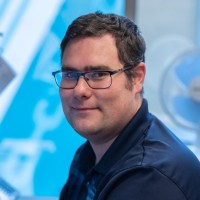 Taseko Mines Limited Employee Jeremy Guichon's profile photo