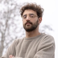 Piùlento studio Employee Davide Guida's profile photo