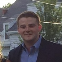 Commonwealth Financial Network Employee Jack Franklin's profile photo