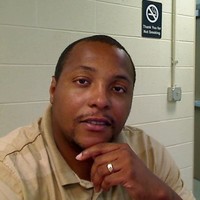 Nashville Rescue Mission Employee Jeremy Finley's profile photo