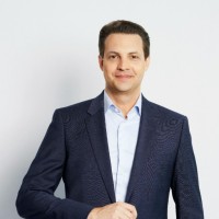 Kapsch Group Employee Daniel Rutter's profile photo