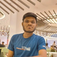 ThoughtMate Systems Employee Nikhil Patel's profile photo
