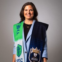 Seattle Sounders FC | Seattle Reign FC Employee Chris Masse's profile photo