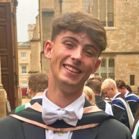 Ion Asset Architecture UK Limited Employee Iain Dunn's profile photo