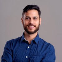 Agia Solutions Employee Jheferson Torres's profile photo