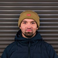 DayZero Employee Andre Kuzac's profile photo