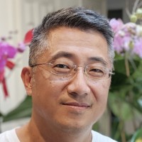 Consulting Employee Doug Lee's profile photo