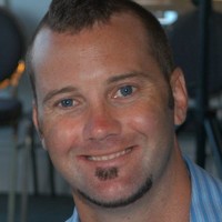 Cushman & Wakefield Employee Stephen Gooch's profile photo