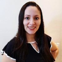 Dailus Employee Thais Espinosa's profile photo