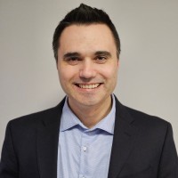 Motion Control Corporation Employee Ervin Zejnati's profile photo